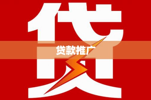 龙游贷款推广