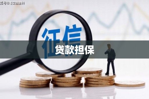 江海贷款担保