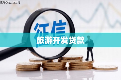 汝南旅游开发贷款