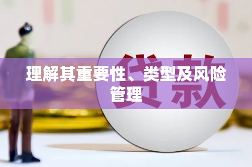 康县理解其重要性、类型及风险管理
