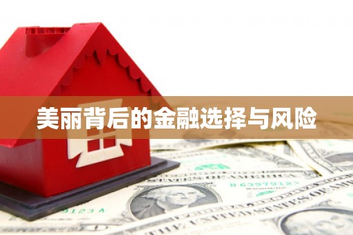 泾县美丽背后的金融选择与风险